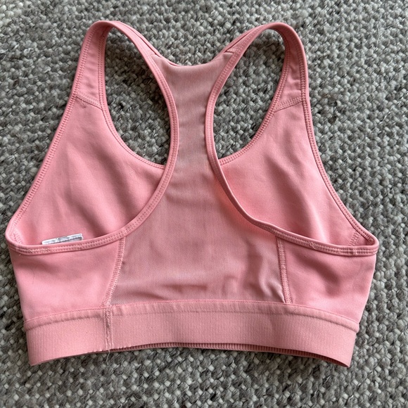 Adidas Sports Bra - Picture 2 of 3
